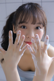 杨贵妃艳史